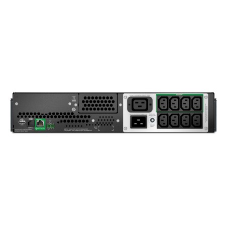 APC SMTL3000RMI2UC